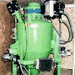 Manufacturers Exporters and Wholesale Suppliers of Dense Phase System Pune Maharashtra